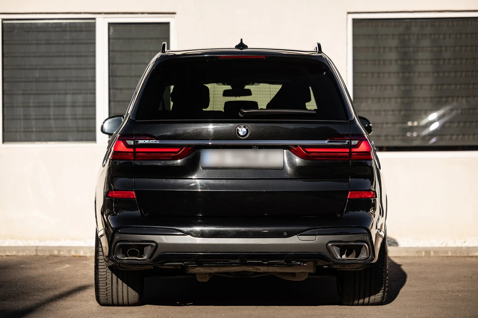 BMW X7 xDrive40d M-Sport 6+ 1  - изображение 3