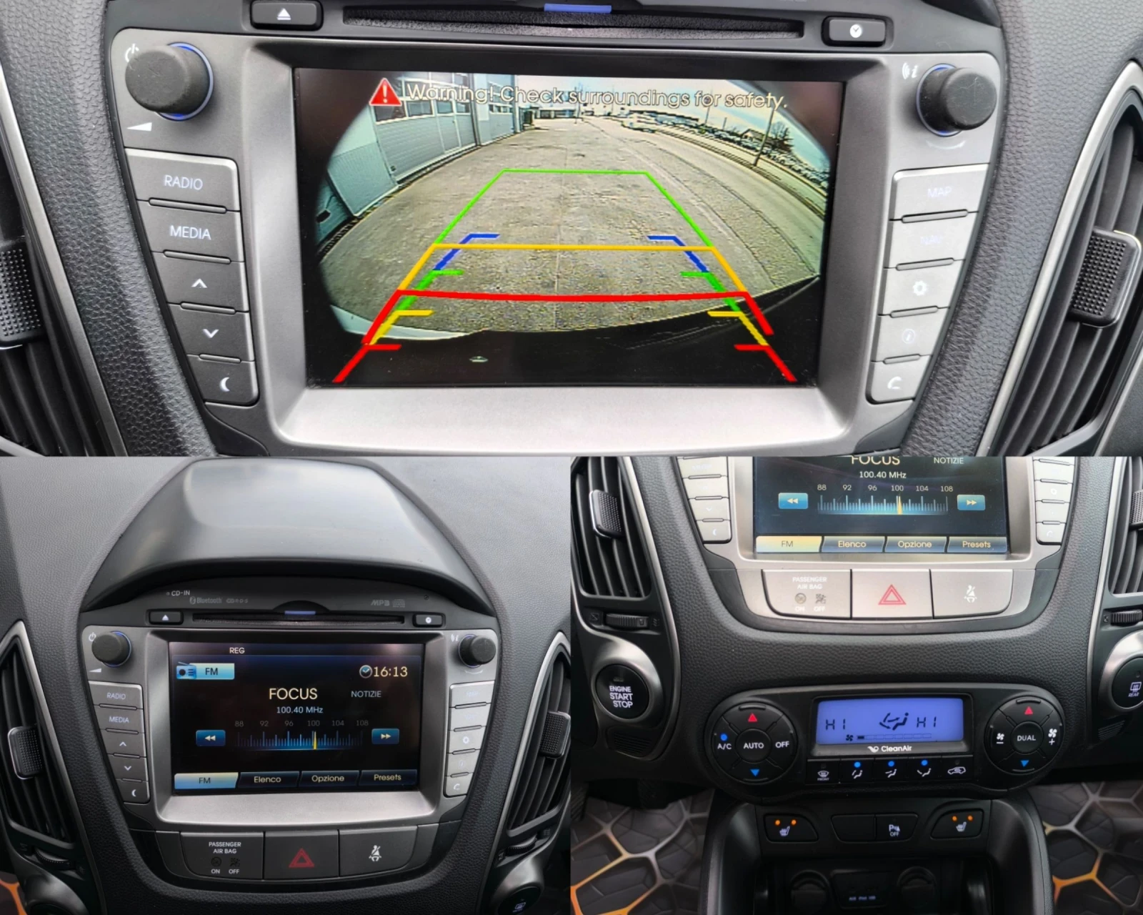 Hyundai IX35 1.7D ���� ���� ������ ��������  | Mobile.bg � ����������� 11