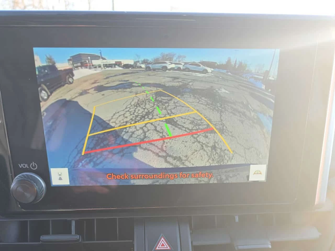 Toyota Rav4 * XLE * CARFAX * �������� * KEYLESS * �������� *  | Mobile.bg � ����������� 11