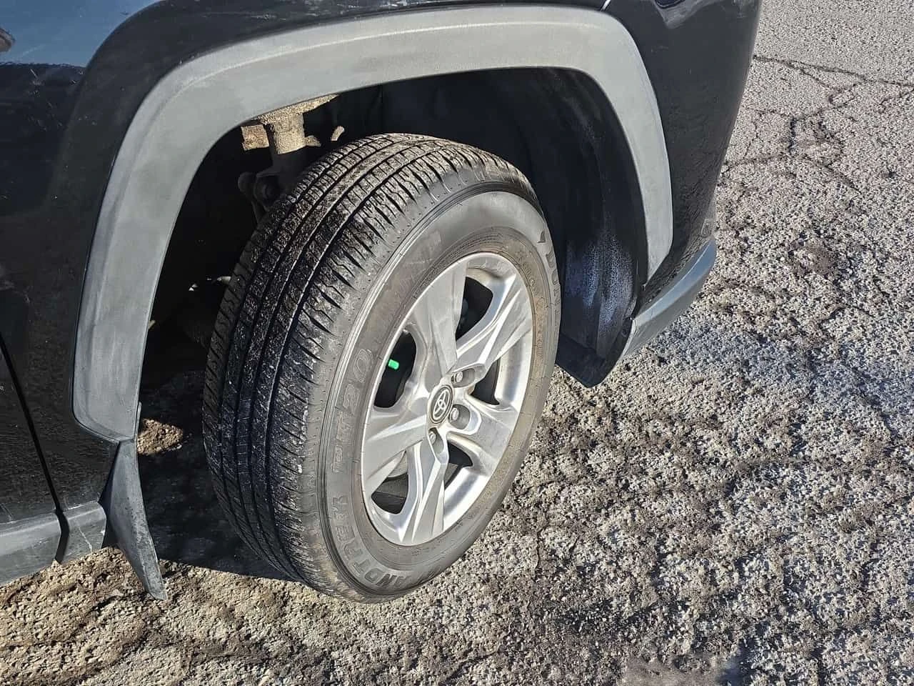 Toyota Rav4 * XLE * CARFAX * ПАНОРАМА * KEYLESS * ПОДГРЕВИ *  - изображение 7