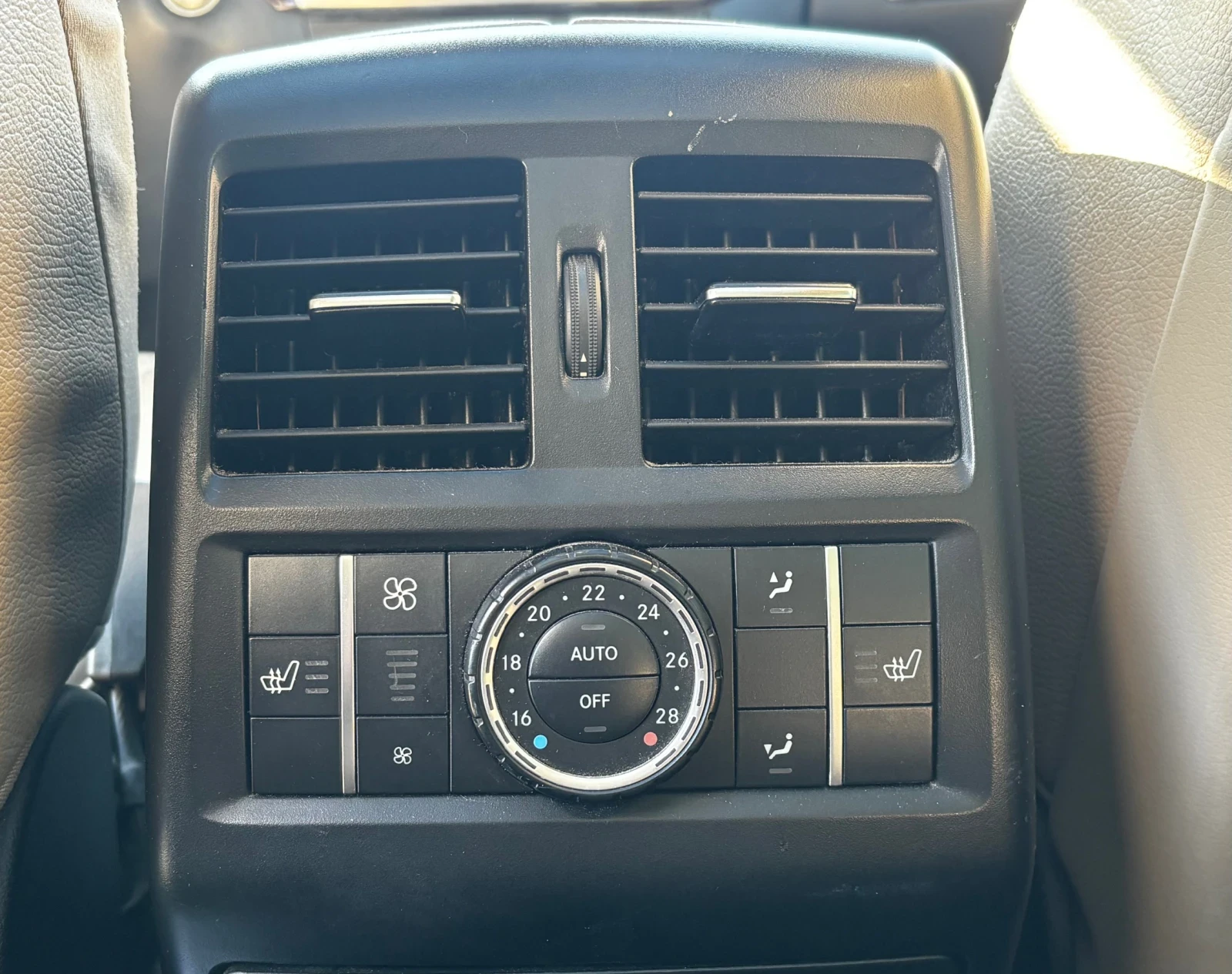 Mercedes-Benz GL 500 FULL | AMG Line |  | Mobile.bg � ����������� 10