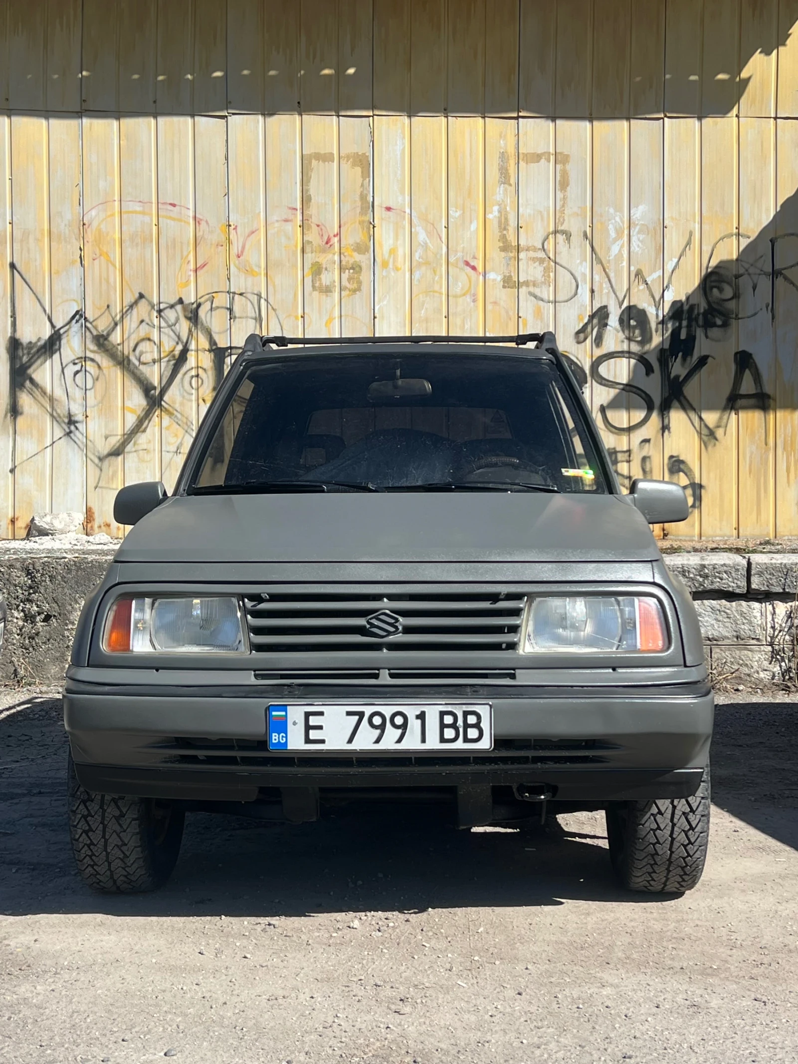 Suzuki Vitara | Mobile.bg � ����������� 5