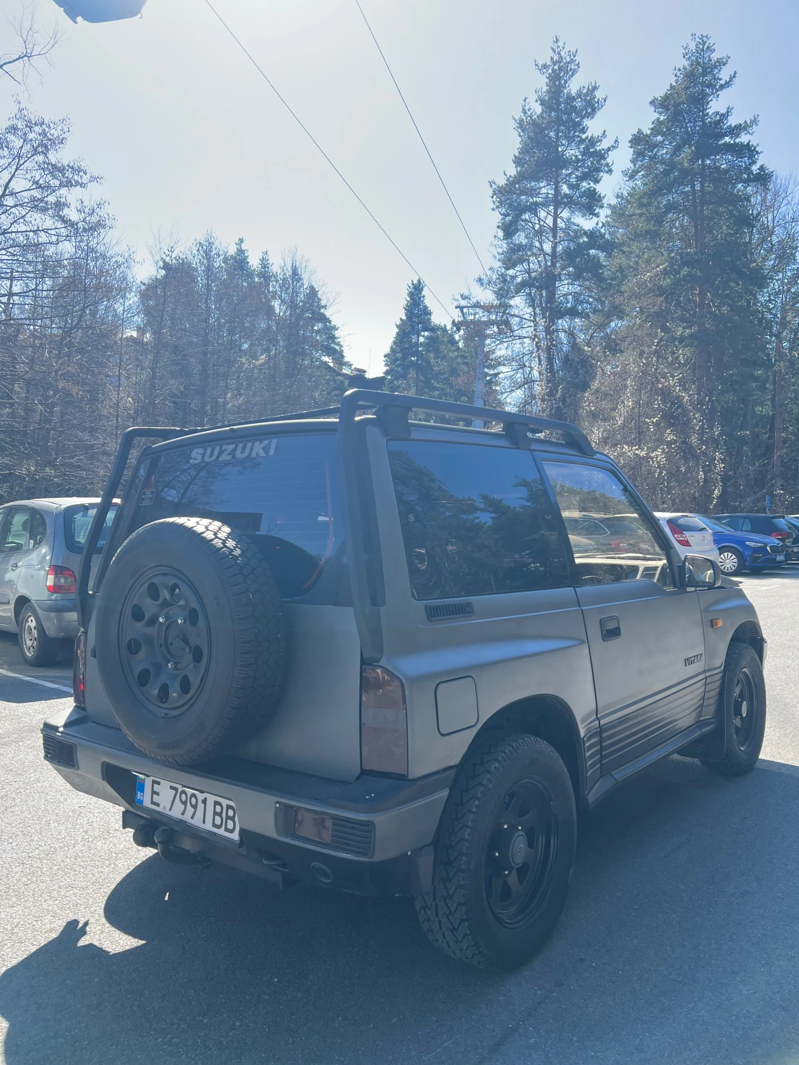 Suzuki Vitara | Mobile.bg � ����������� 3