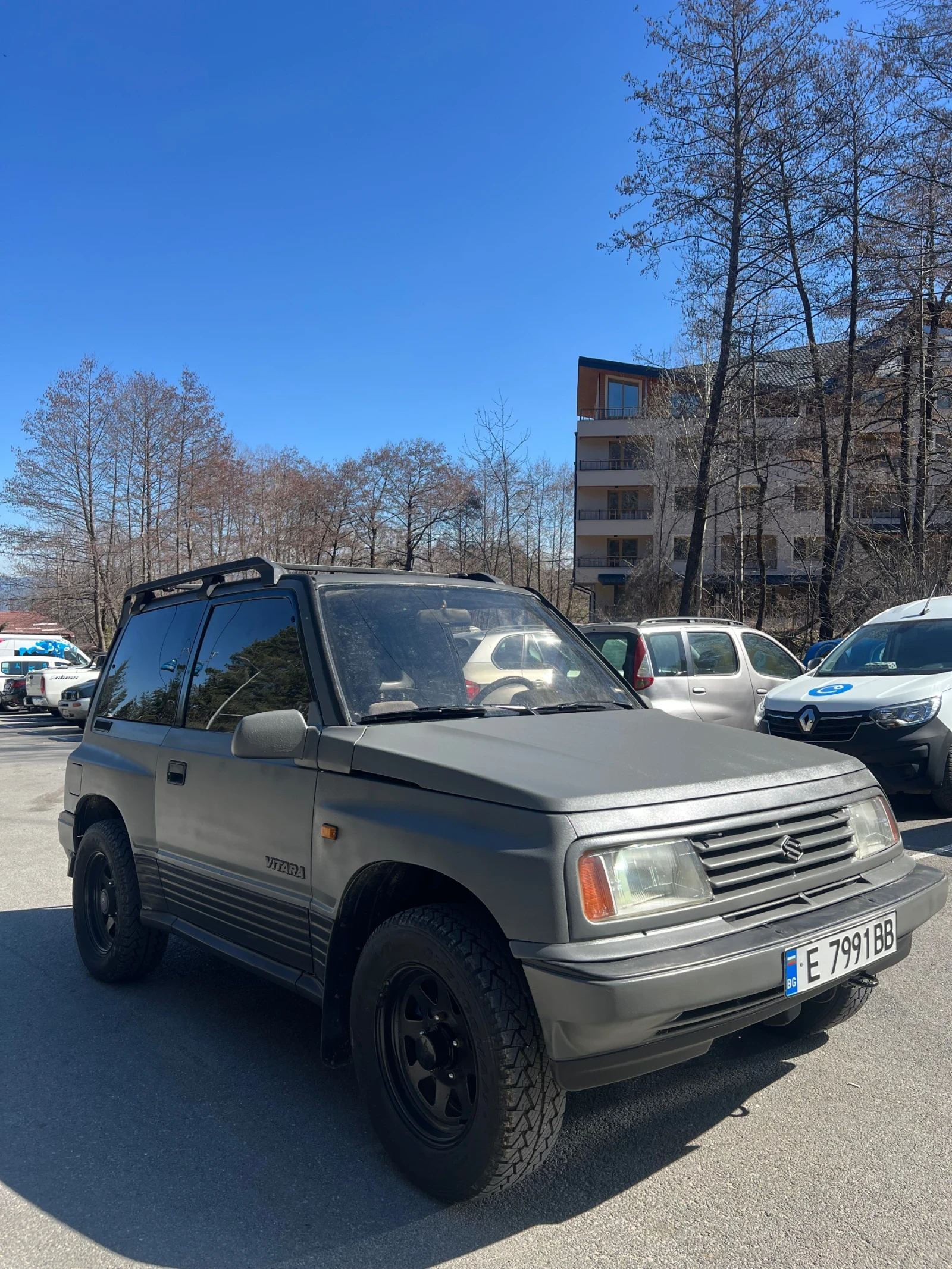 Suzuki Vitara | Mobile.bg � ����������� 4