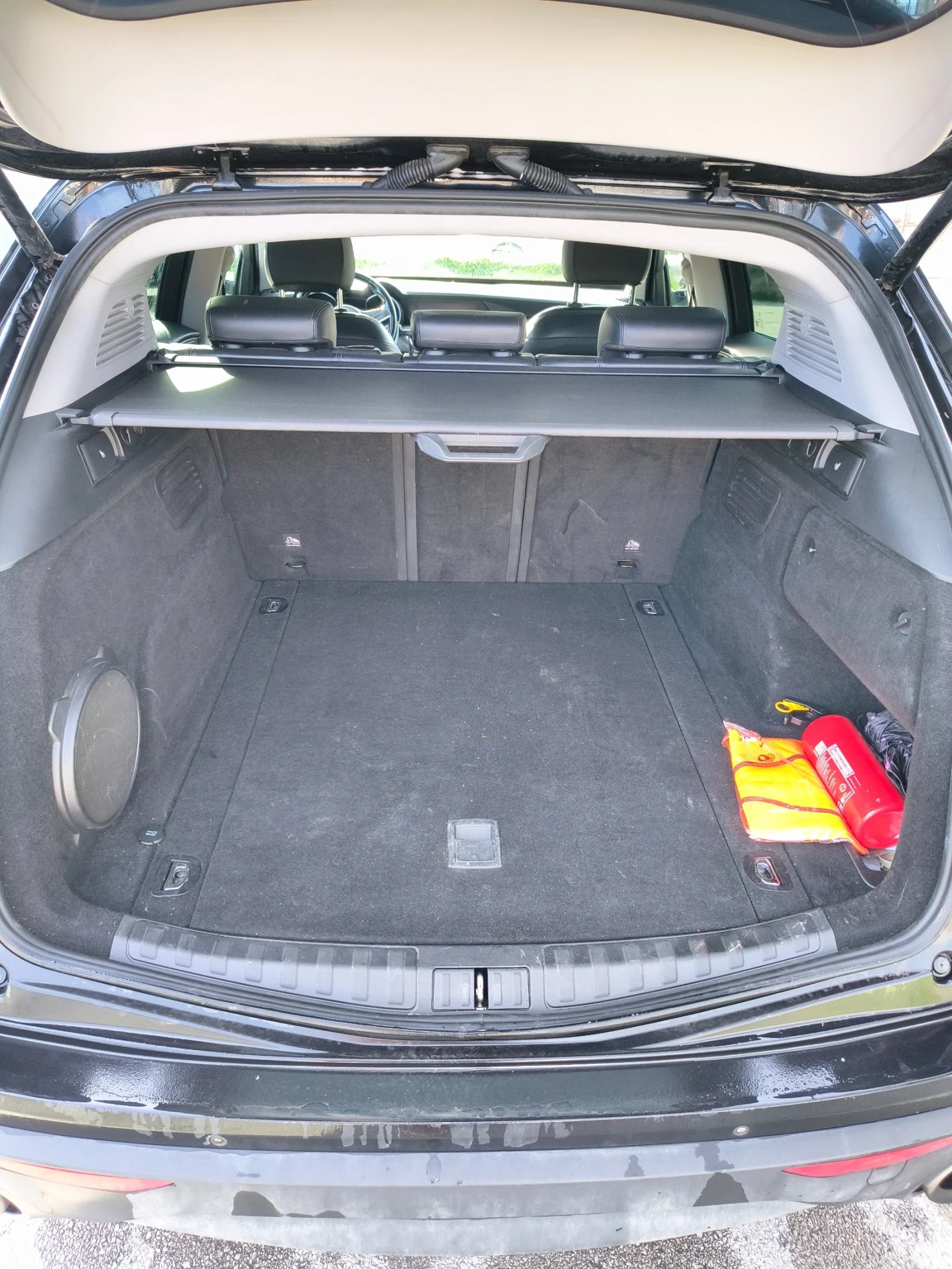 Alfa Romeo Stelvio 280 HP Q4 2.0 turbo, снимка 10 - Автомобили и джипове - 54162234