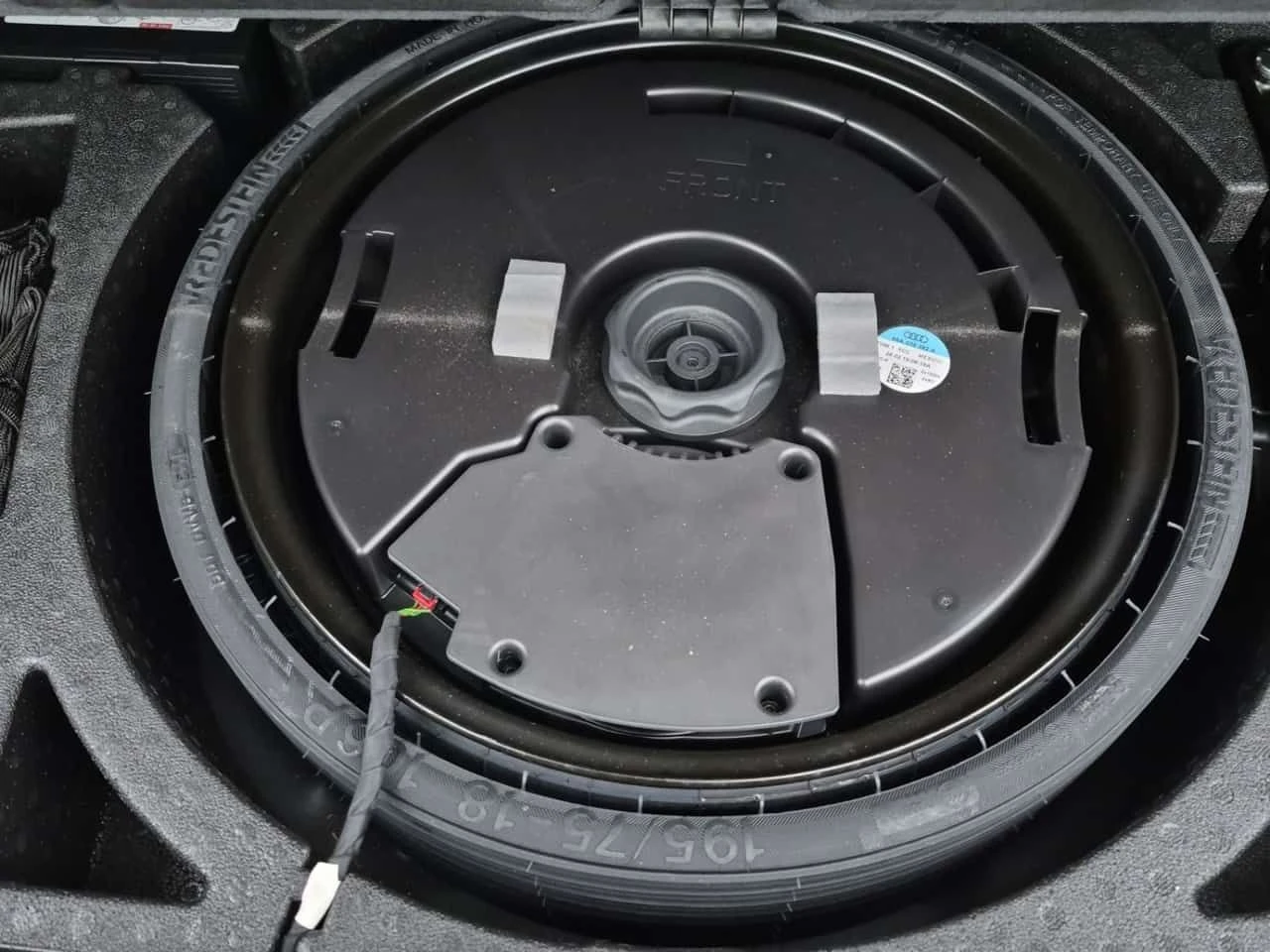 Audi Q5 * Technik * BANG&OLUFSEN* * NAVI* PANO* , снимка 15 - Автомобили и джипове - 54346887