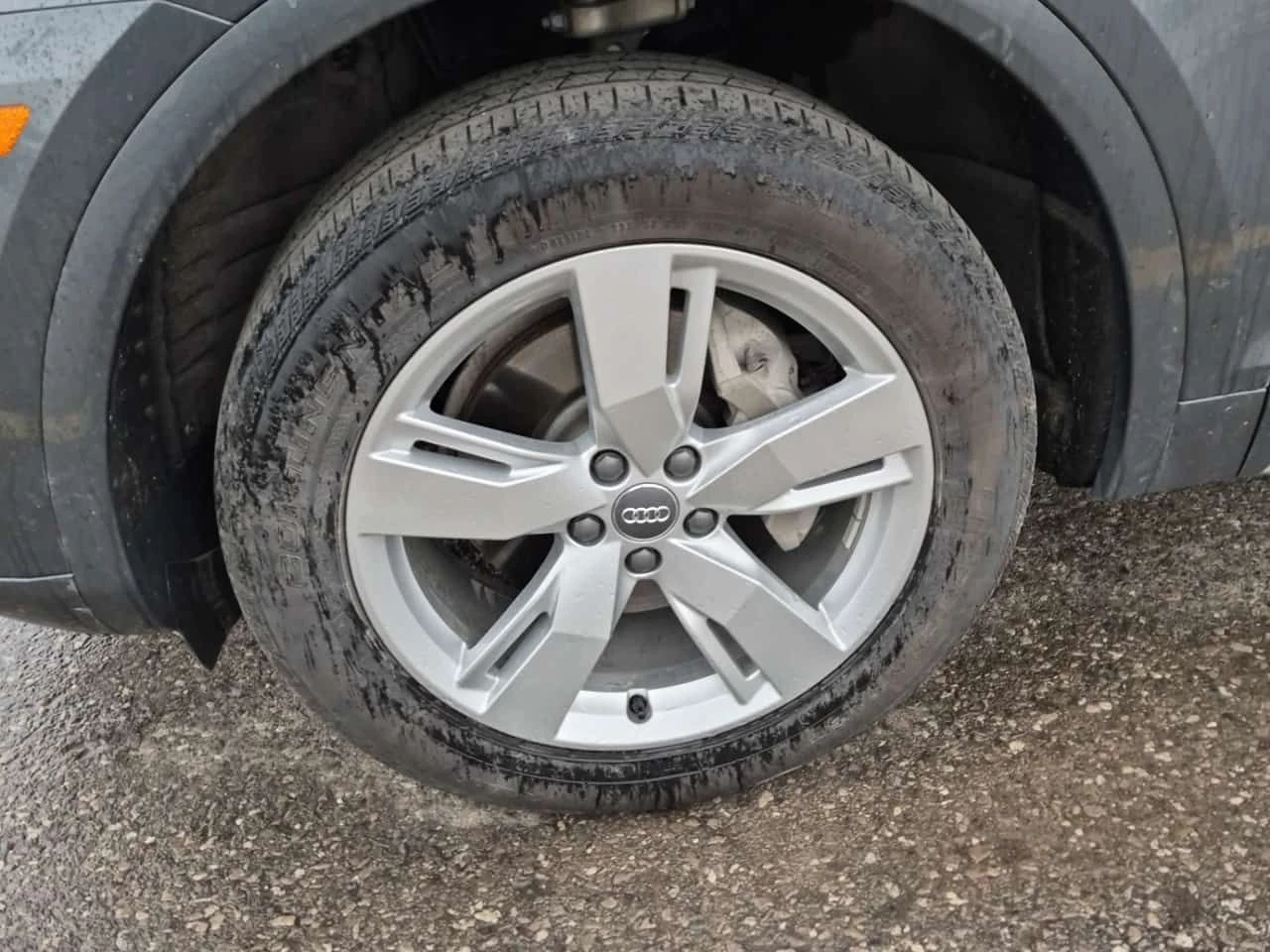 Audi Q5 * Technik * BANG&OLUFSEN* * NAVI* PANO* , снимка 6 - Автомобили и джипове - 54346887