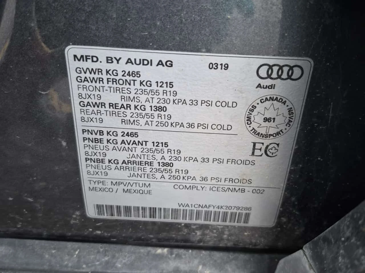 Audi Q5 * Technik * BANG&OLUFSEN* * NAVI* PANO* , снимка 16 - Автомобили и джипове - 54346887