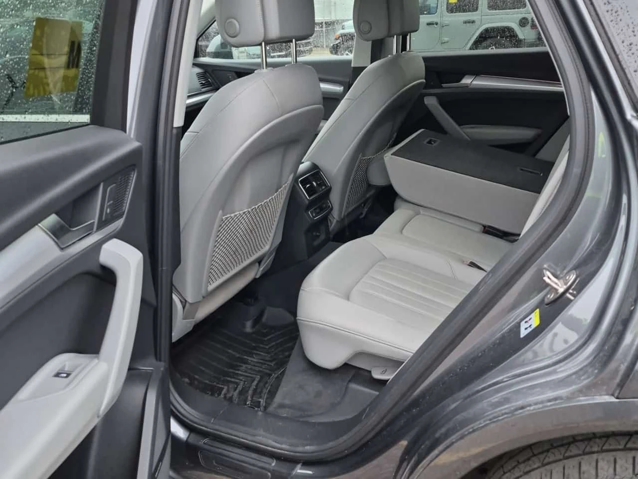 Audi Q5 * Technik * BANG&OLUFSEN* * NAVI* PANO* , снимка 12 - Автомобили и джипове - 54346887