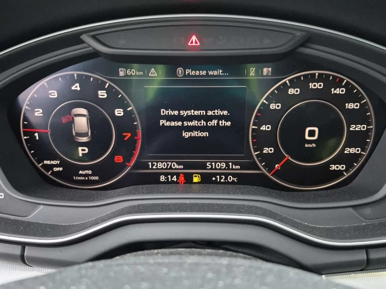 Audi Q5 * Technik * BANG&OLUFSEN* * NAVI* PANO* , снимка 9 - Автомобили и джипове - 54346887