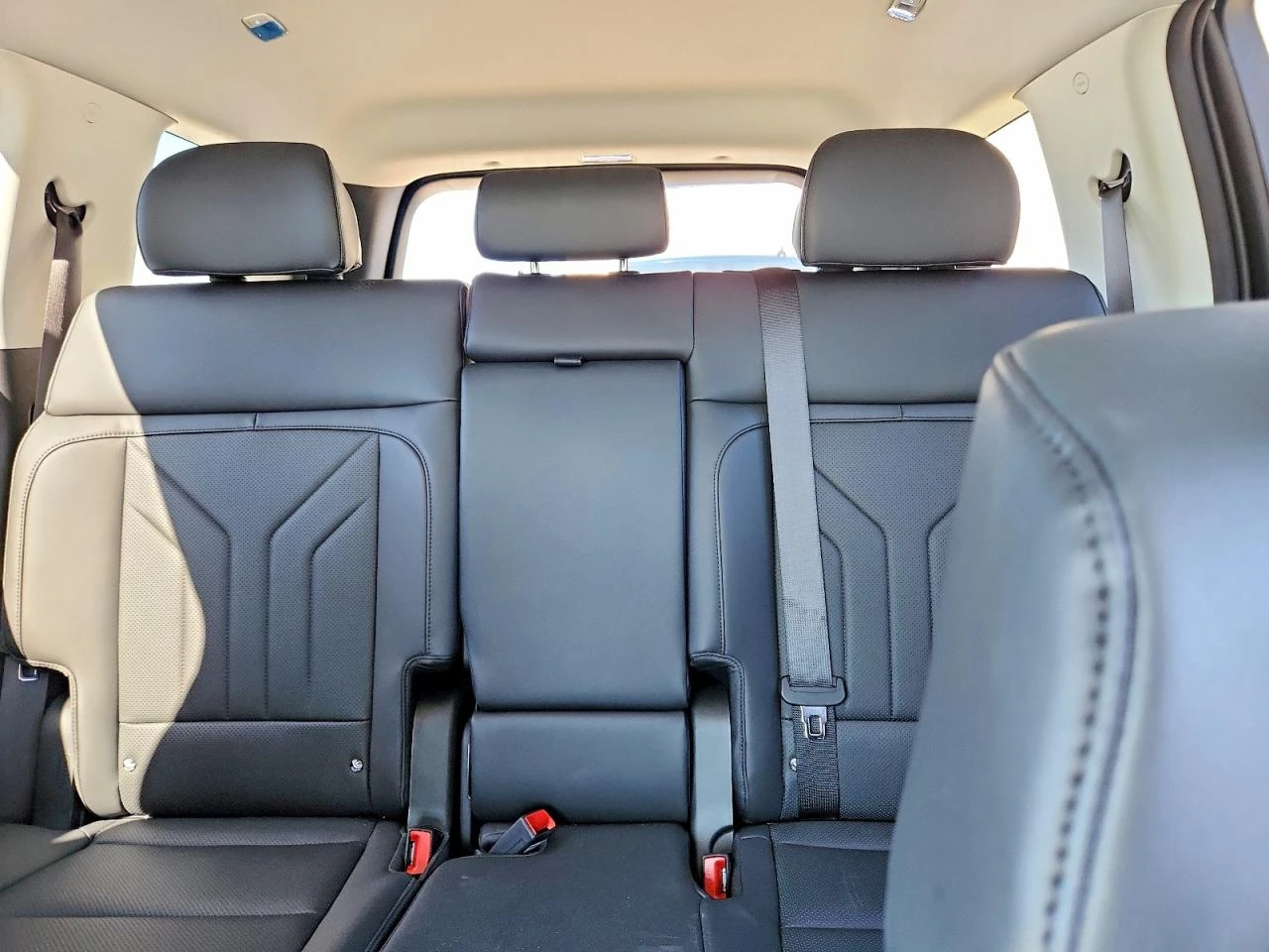 Hyundai Santa fe SEL, снимка 10 - Автомобили и джипове - 54431288