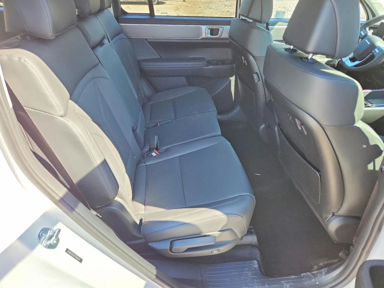 Hyundai Santa fe SEL, снимка 11 - Автомобили и джипове - 54431288