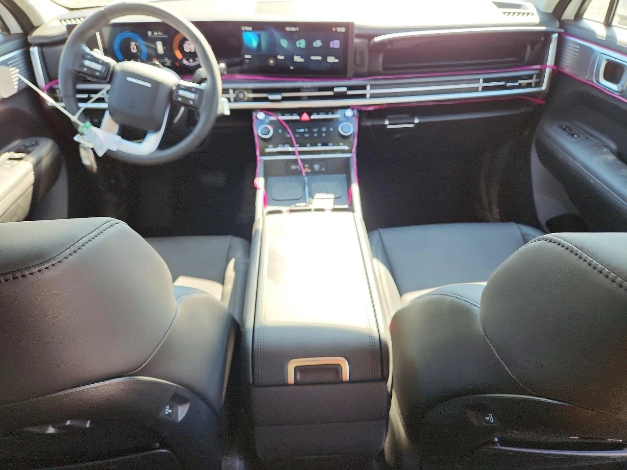 Hyundai Santa fe SEL, снимка 8 - Автомобили и джипове - 54431288