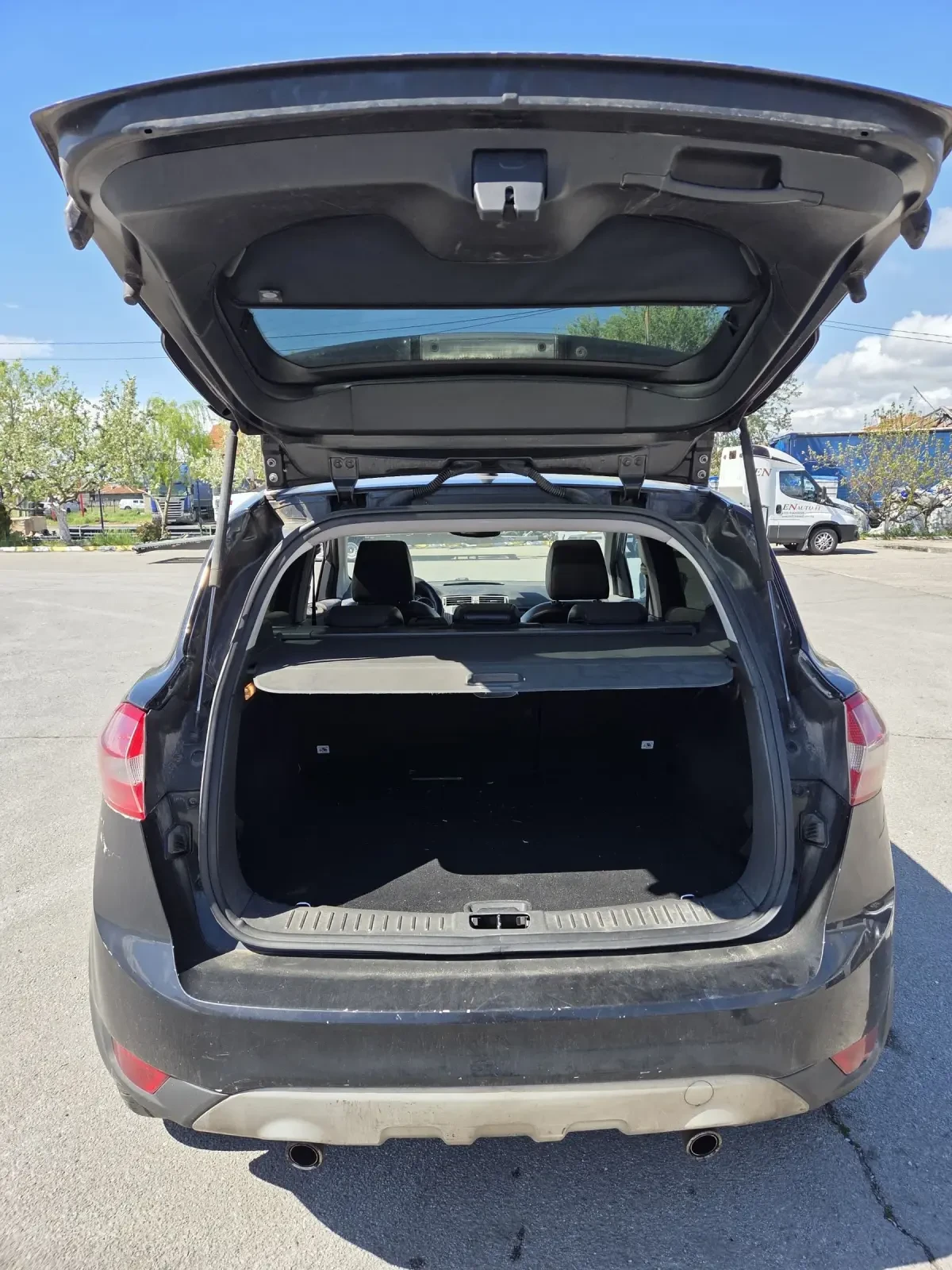 Ford Kuga 2000 | Mobile.bg � ����������� 7