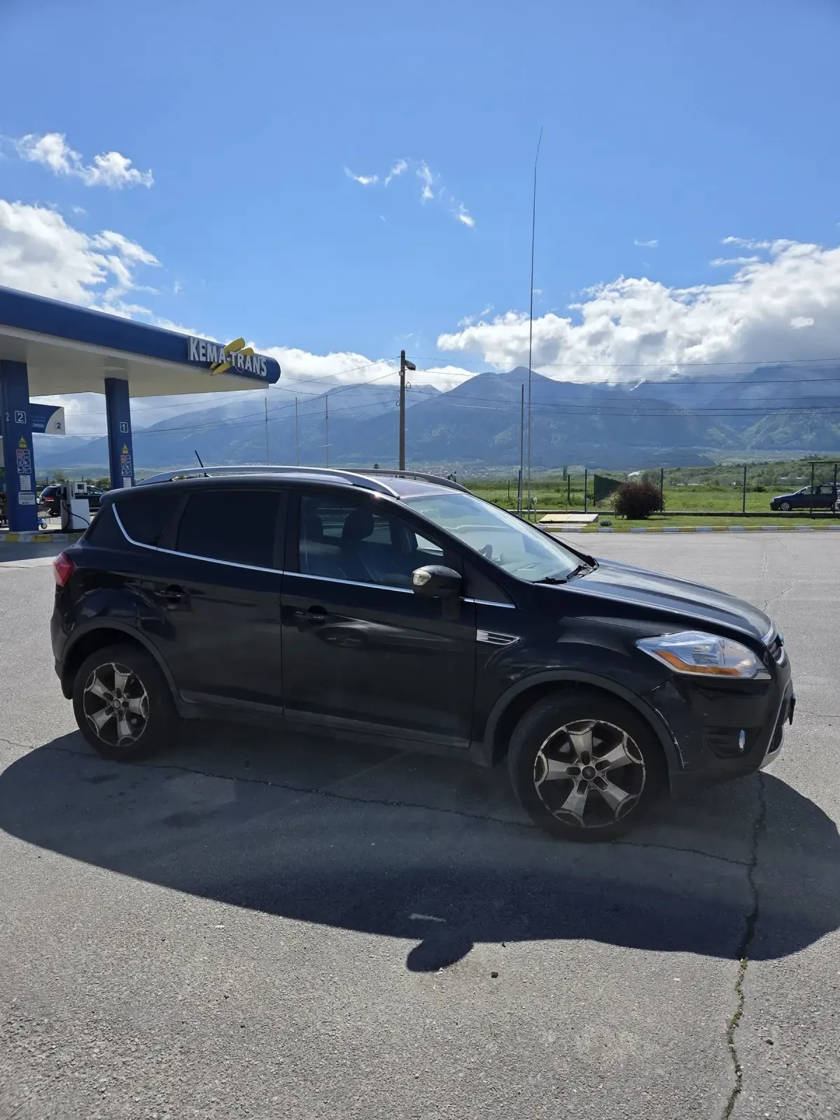 Ford Kuga 2000 | Mobile.bg � ����������� 2