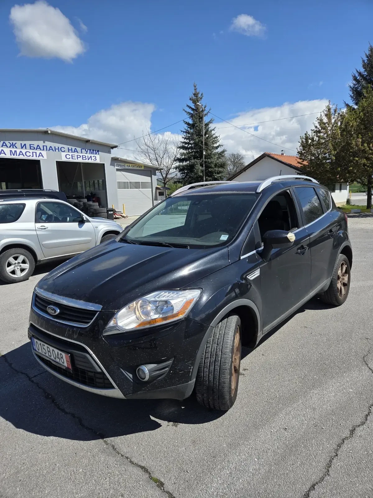 Ford Kuga 2000 | Mobile.bg � ����������� 1