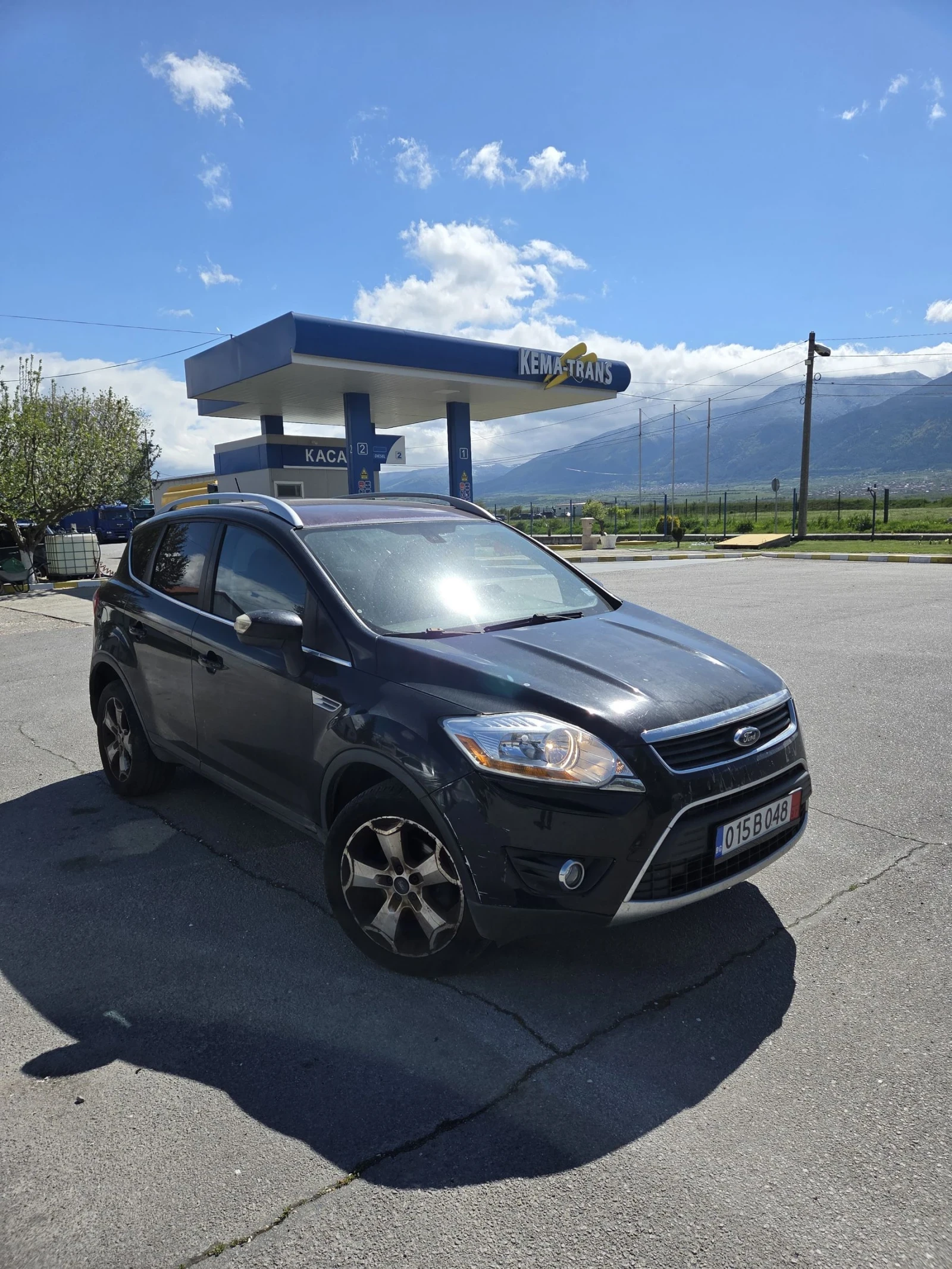 Ford Kuga 2000 | Mobile.bg � ����������� 3