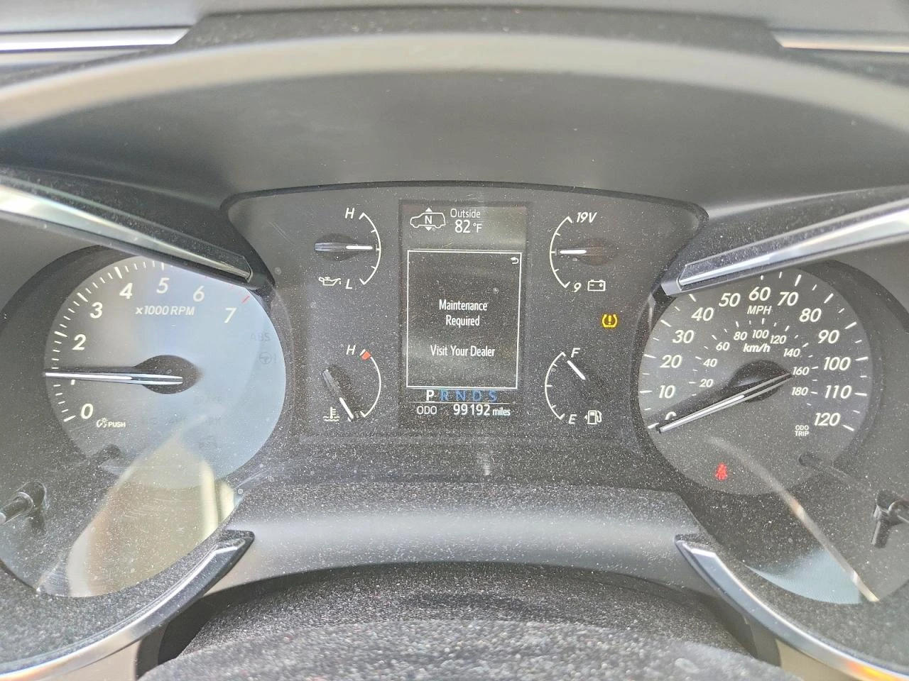 Toyota Sequoia PLATINUM | Mobile.bg � ����������� 9