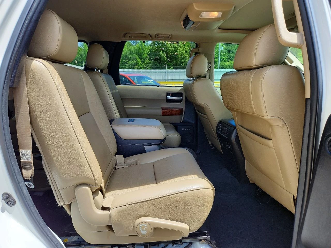 Toyota Sequoia PLATINUM | Mobile.bg � ����������� 10