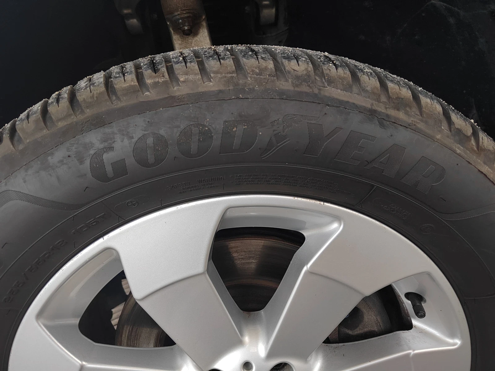 Mercedes-Benz ML 350, снимка 16 - Автомобили и джипове - 55269701