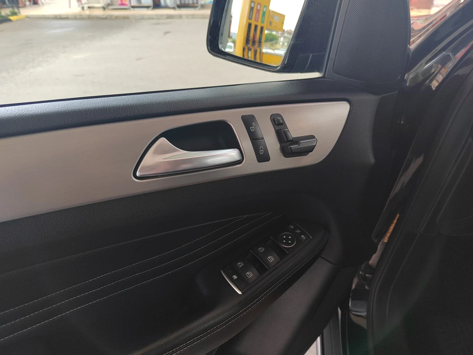Mercedes-Benz ML 350, снимка 14 - Автомобили и джипове - 55269701