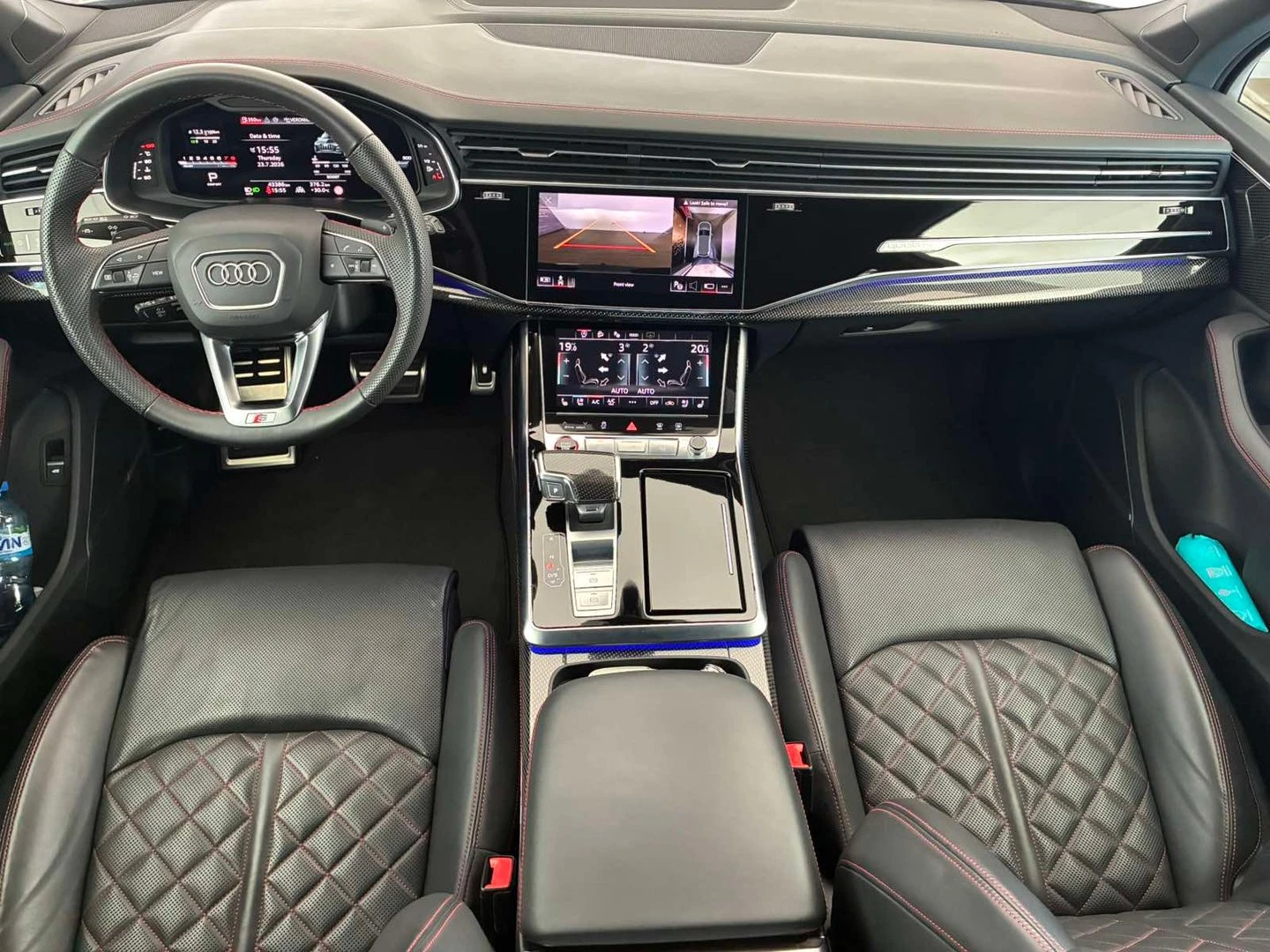 Audi SQ7 | Mobile.bg � ����������� 8