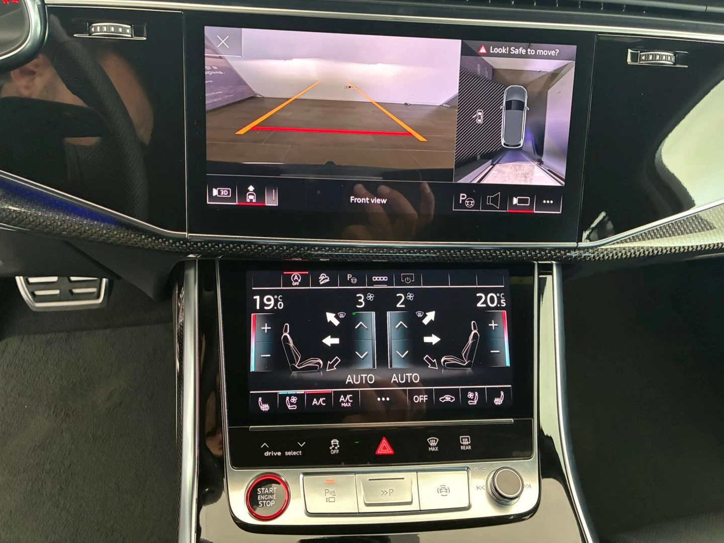 Audi SQ7 | Mobile.bg � ����������� 12