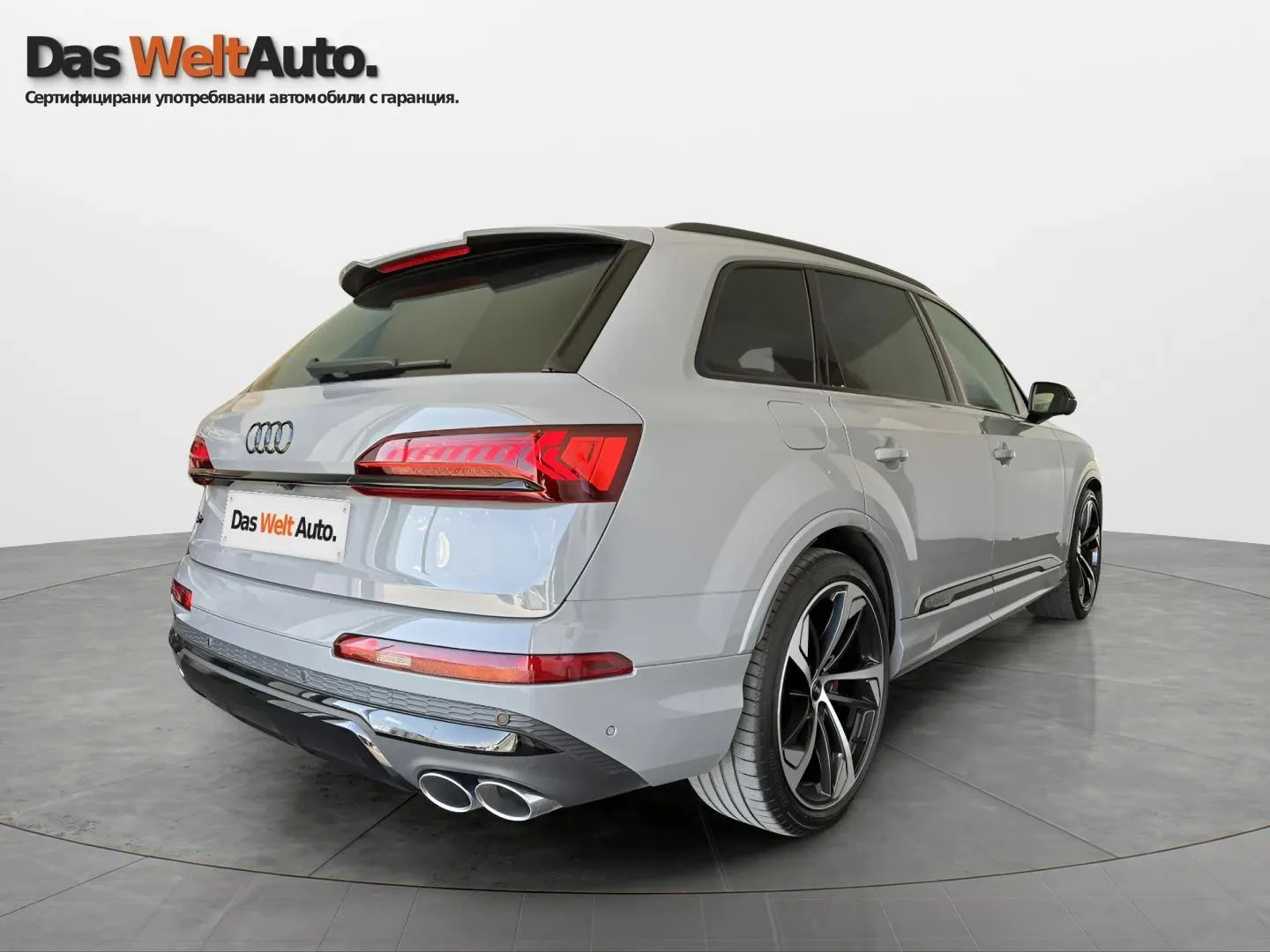 Audi SQ7 | Mobile.bg � ����������� 6