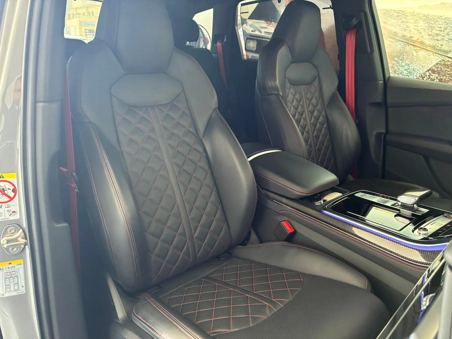 Audi SQ7 | Mobile.bg � ����������� 14