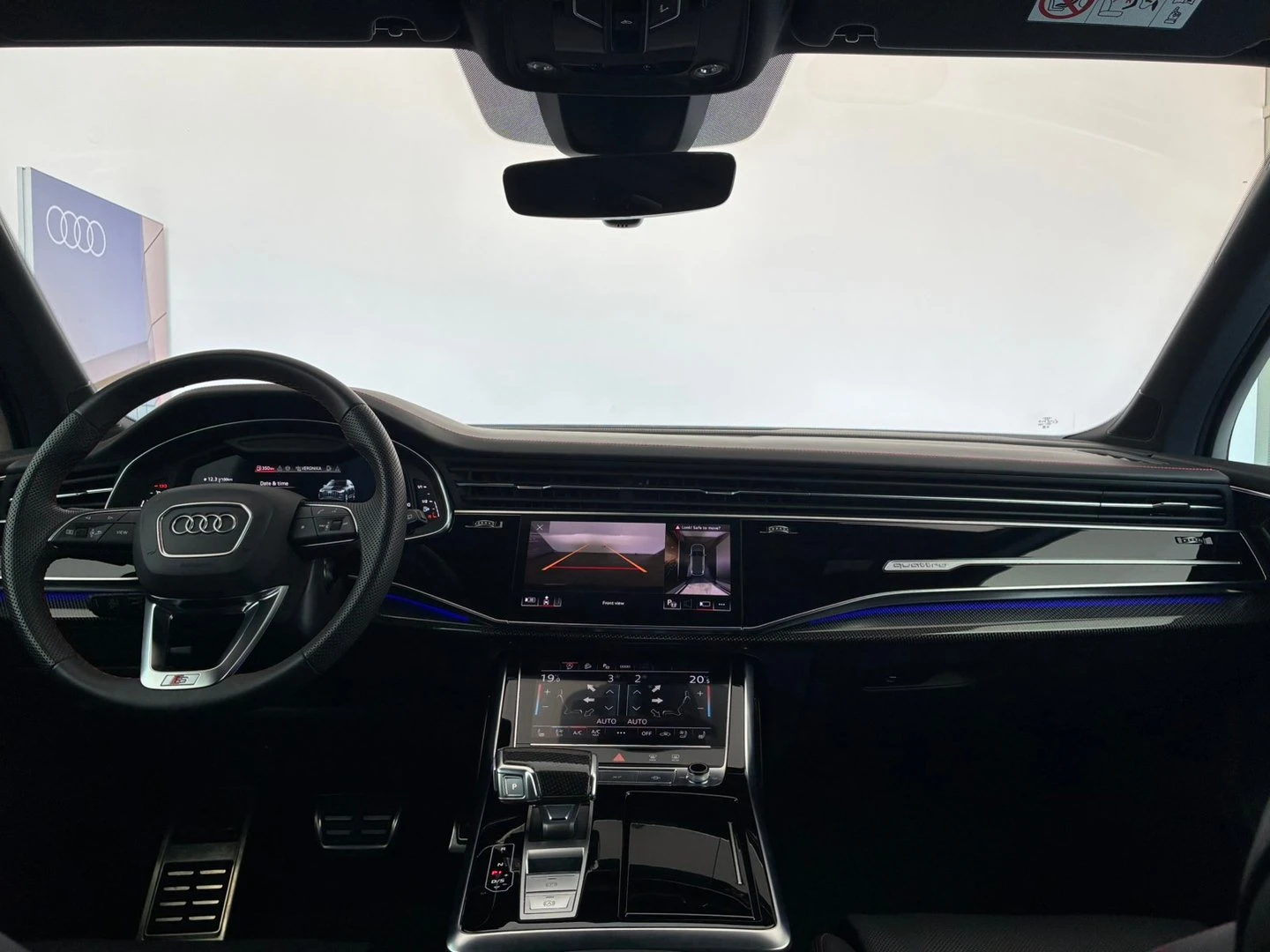 Audi SQ7 | Mobile.bg � ����������� 7