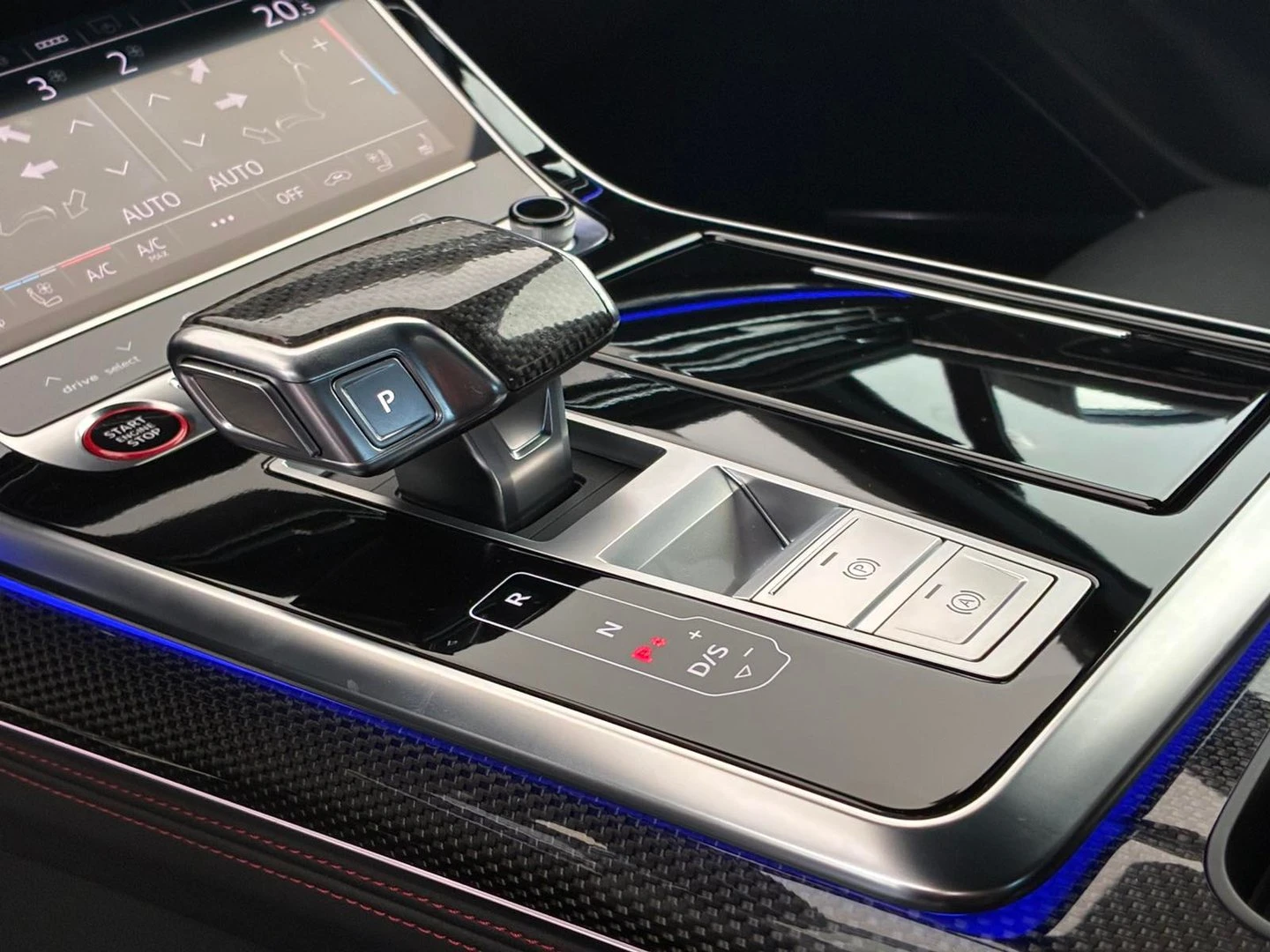 Audi SQ7 | Mobile.bg � ����������� 11