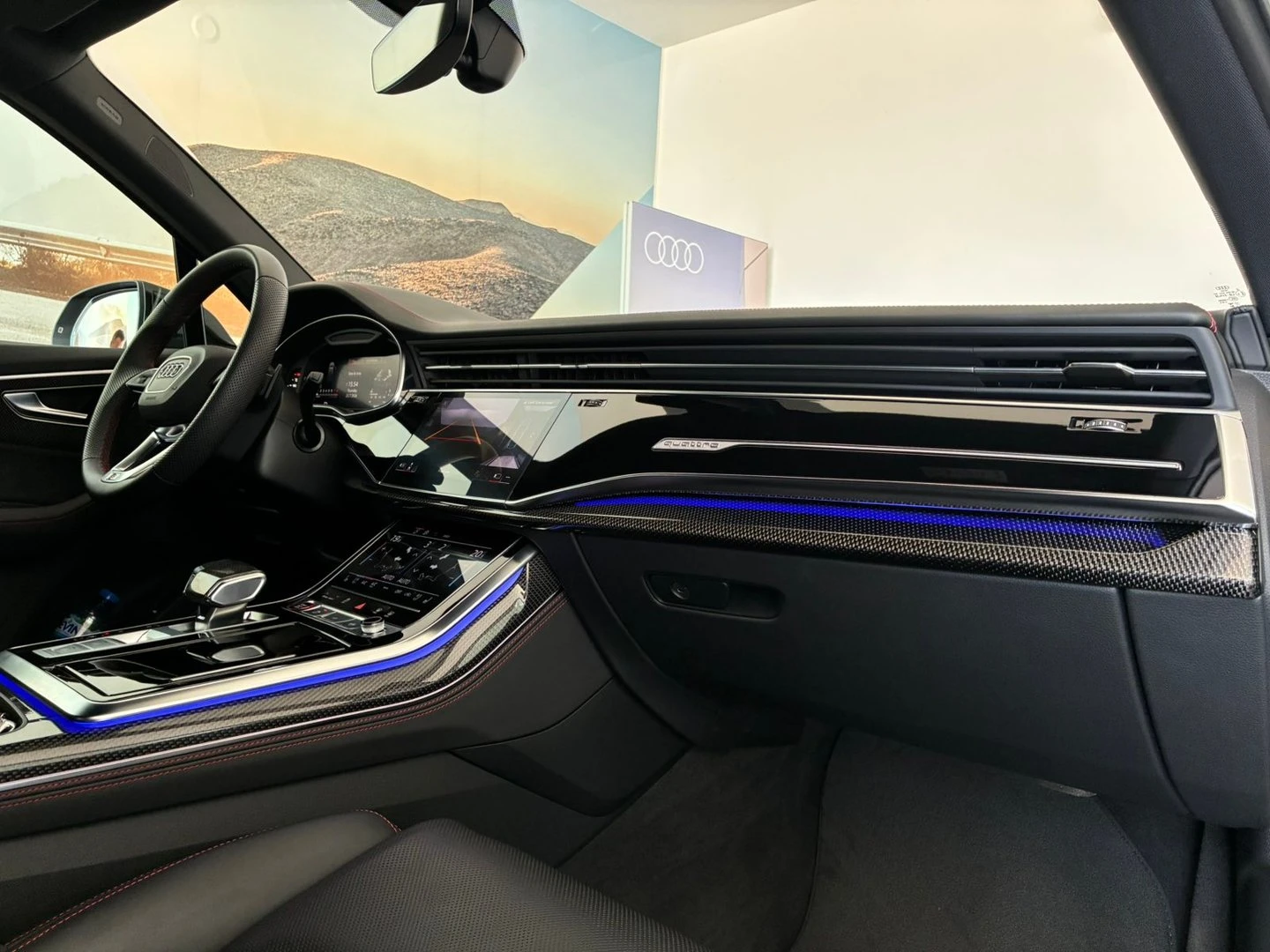 Audi SQ7 | Mobile.bg � ����������� 10
