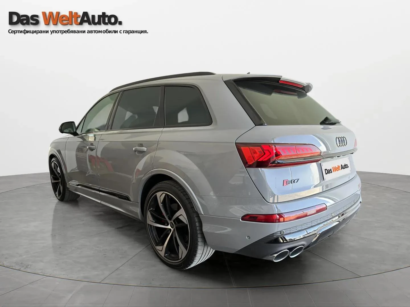 Audi SQ7 | Mobile.bg � ����������� 4