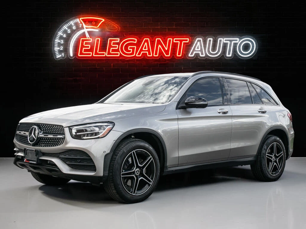Mercedes-Benz GLC 300 4MATIC* AMG* DISTRONIC* ПАНО* 360* КРАЙНА ЦЕНА, снимка 3 - Автомобили и джипове - 55503314