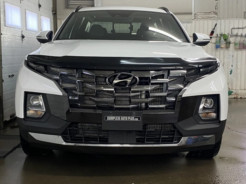 Hyundai Santa Cruz Trend Crew Cab * Bose * АвтоКредит * (ЦЕНА ДО БГ)