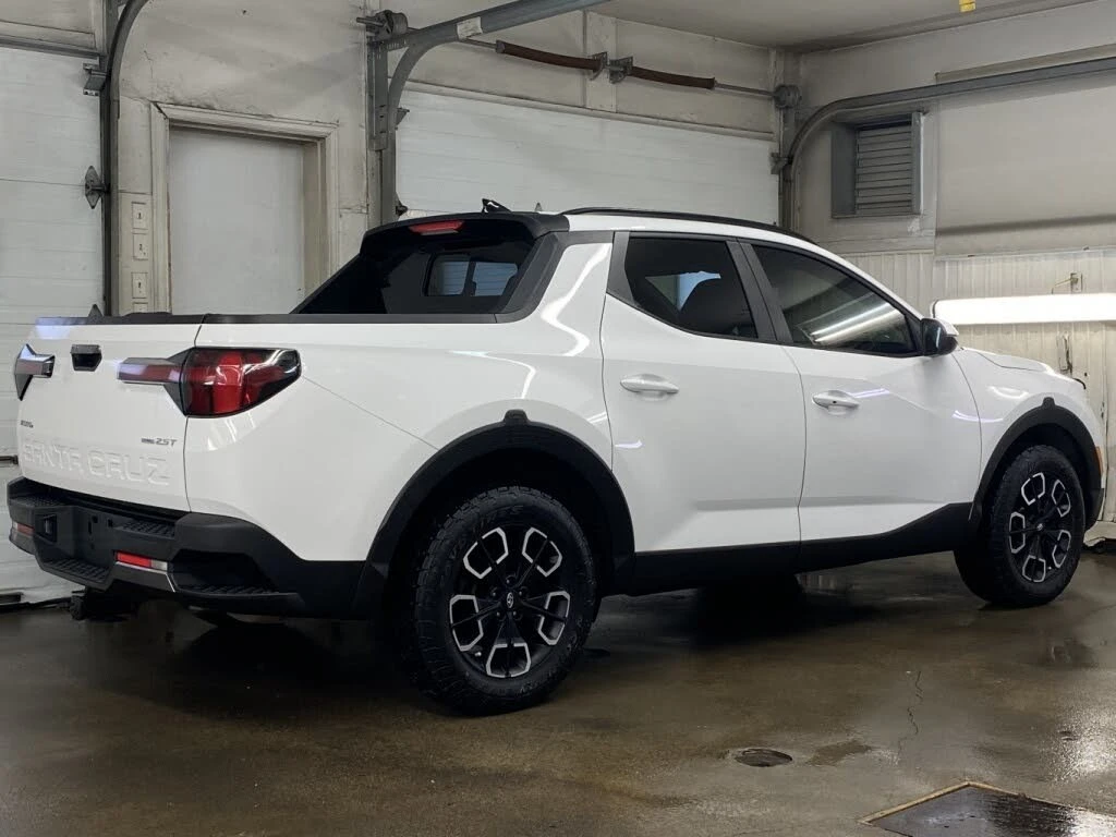Hyundai Santa Cruz Trend Crew Cab * Bose * АвтоКредит * (ЦЕНА ДО БГ), снимка 5 - Автомобили и джипове - 55514884