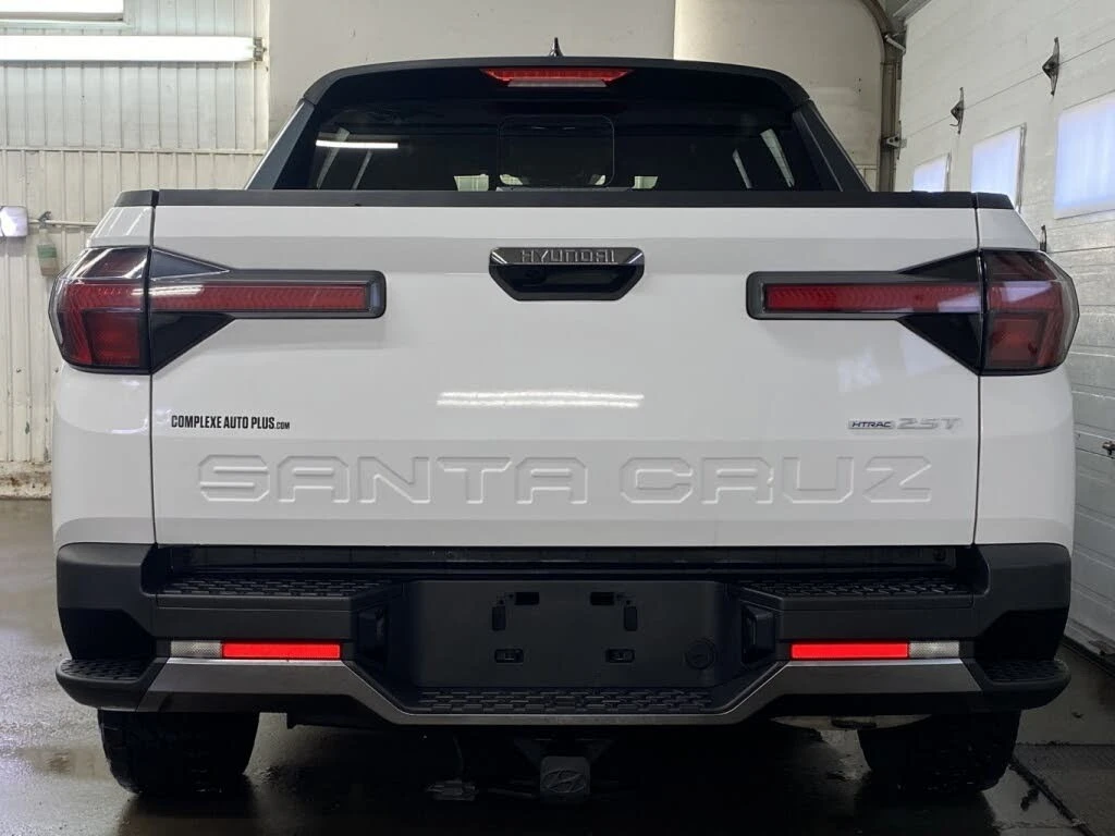 Hyundai Santa Cruz Trend Crew Cab * Bose * АвтоКредит * (ЦЕНА ДО БГ), снимка 4 - Автомобили и джипове - 55514884