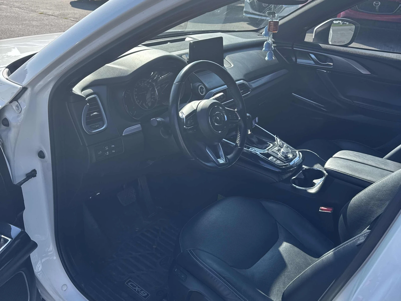 Mazda CX-9, снимка 5 - Автомобили и джипове - 55665750