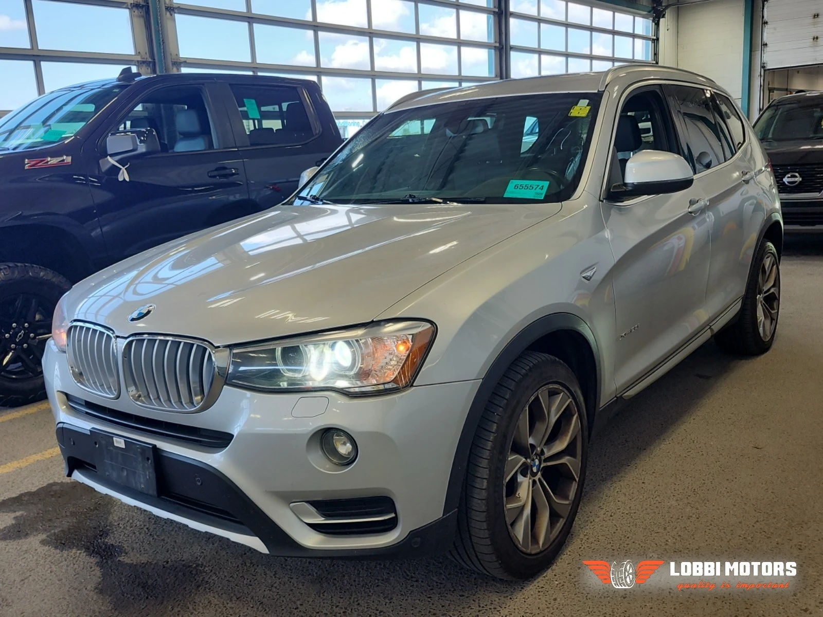BMW X3 | Mobile.bg � ����������� 1