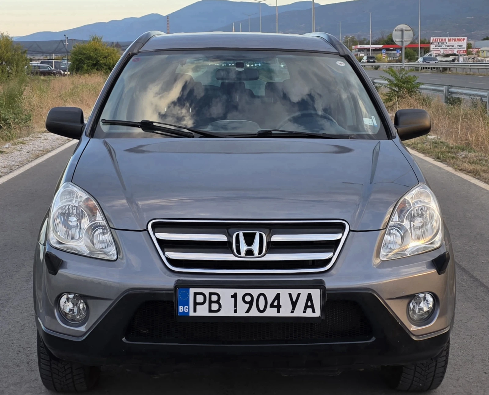 Honda Cr-v 2.2 i DTEC 140ks 4x4 | Mobile.bg � ����������� 2