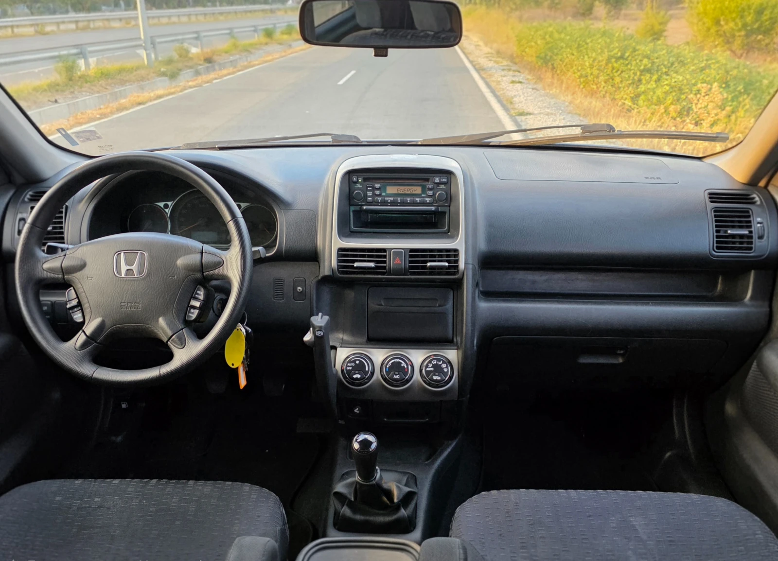 Honda Cr-v 2.2 i DTEC 140ks 4x4 | Mobile.bg � ����������� 9