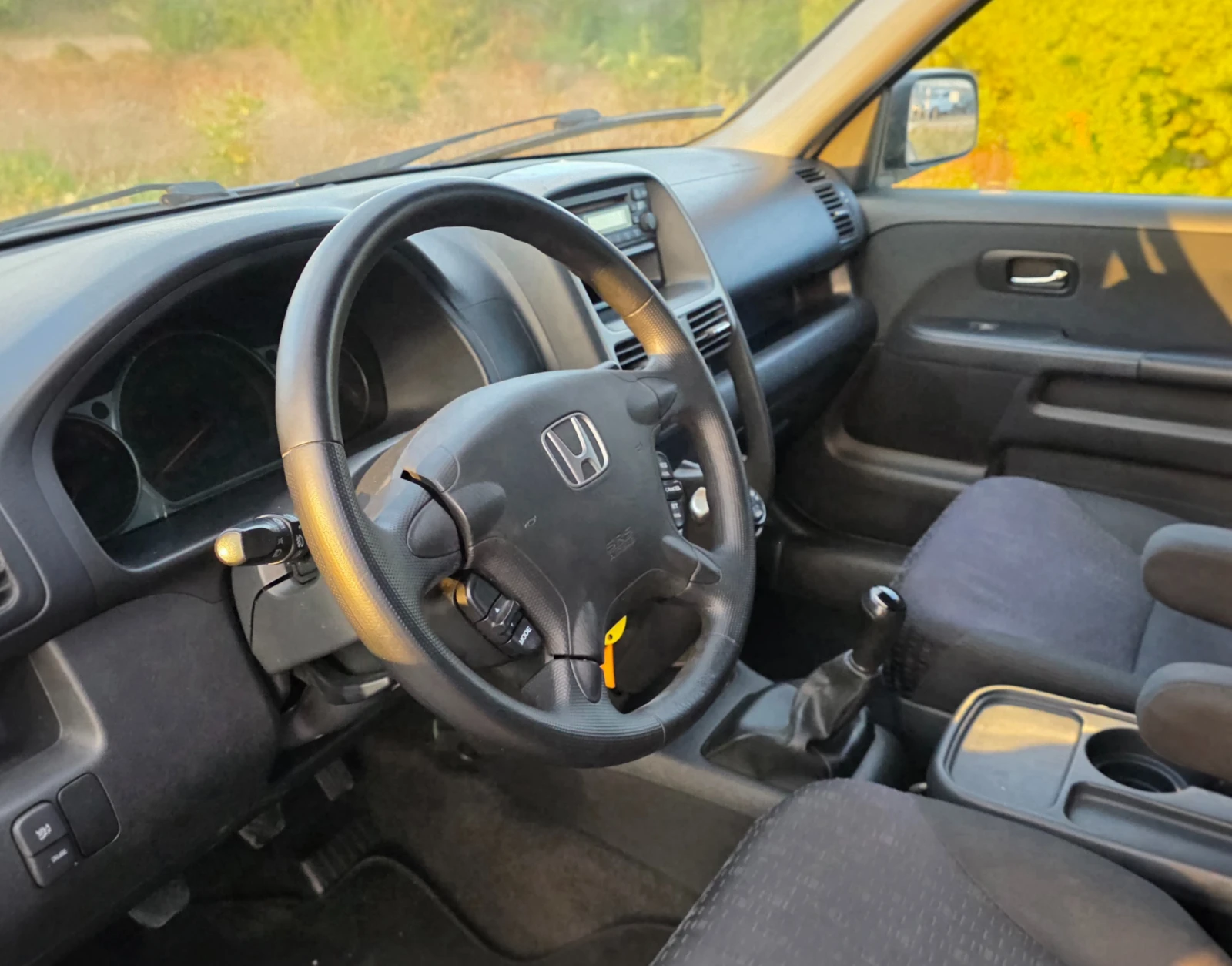 Honda Cr-v 2.2 i DTEC 140ks 4x4 | Mobile.bg � ����������� 7
