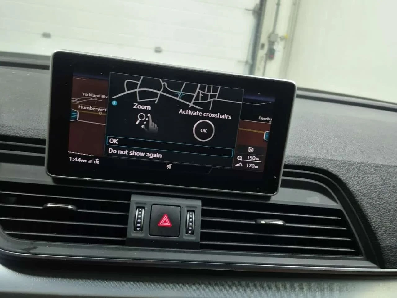 Audi Q5, снимка 11 - Автомобили и джипове - 56726537