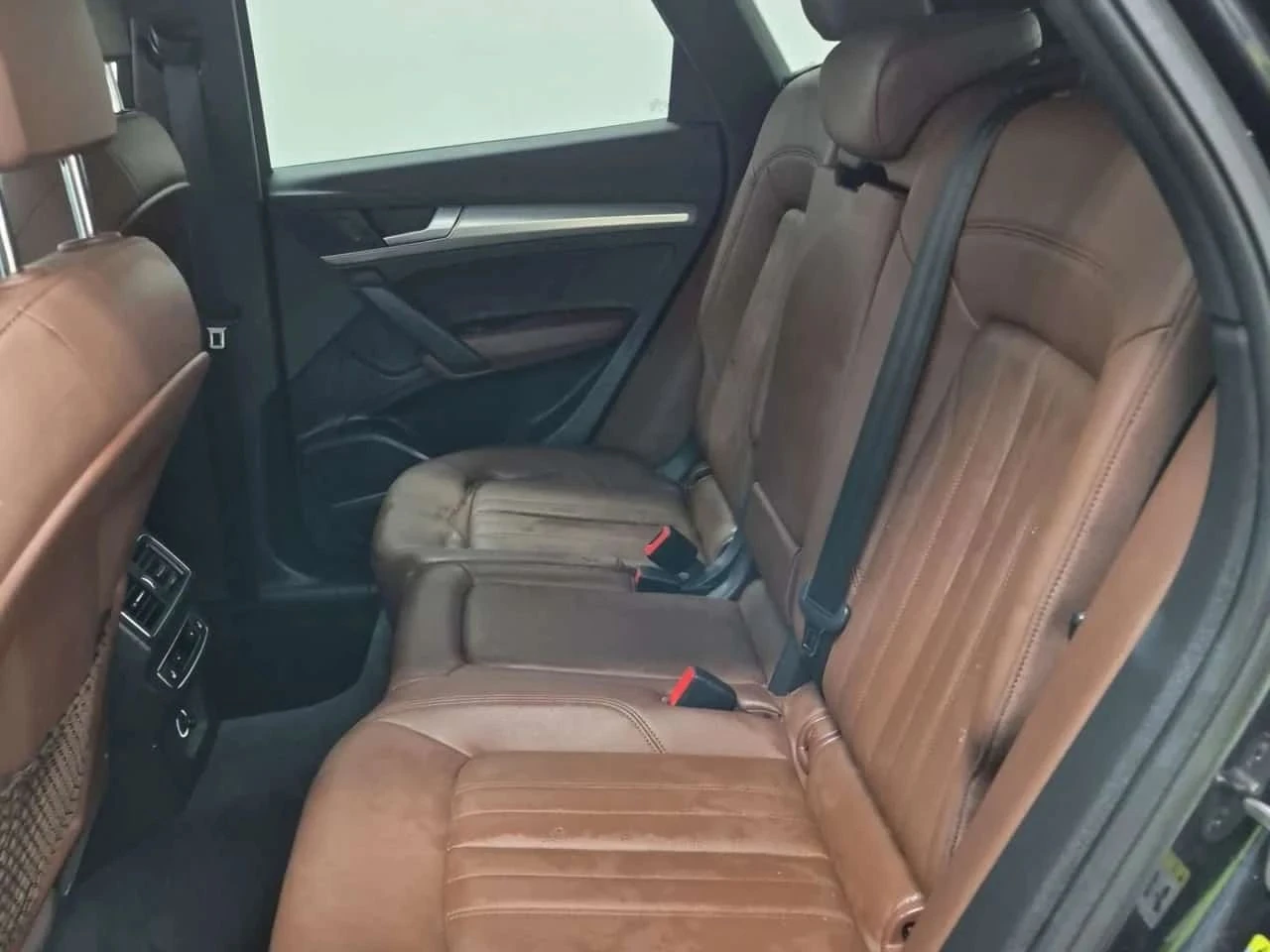 Audi Q5, снимка 12 - Автомобили и джипове - 56726537