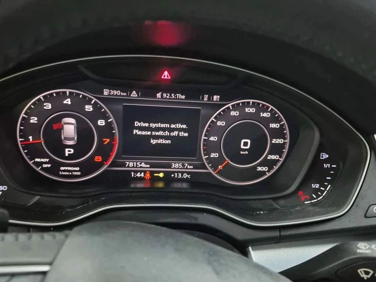 Audi Q5, снимка 9 - Автомобили и джипове - 56726537