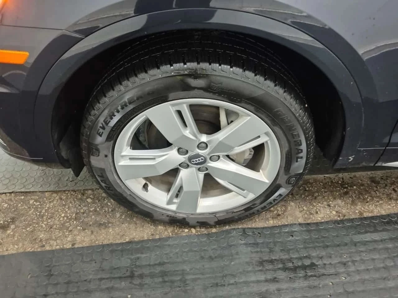 Audi Q5, снимка 4 - Автомобили и джипове - 56726537