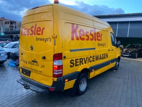 Mercedes-Benz Sprinter до 3.5т регистриран, снимка 7