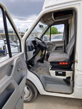 VW Lt ФОЛКСВАГЕН ЛТ 46, снимка 7