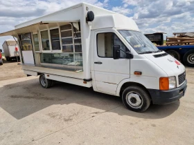 VW Lt ФОЛКСВАГЕН ЛТ 46, снимка 9