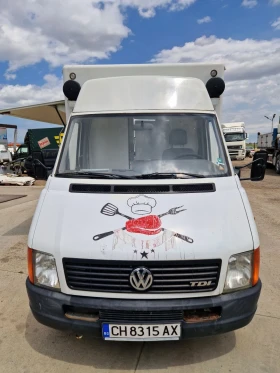 VW Lt ФОЛКСВАГЕН ЛТ 46, снимка 10
